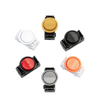 Lampe de bureau Oujun OJ-336 avec interrupteur à bouton, prise murale, type bateau, certification EU 301, IP20, 250A