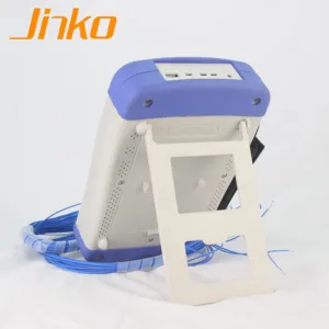 Jinko JK508 el 8 kanal sıcaklık veri kaydedici en iyi veri lothermocouple type termokupl termometre - Product Image 6