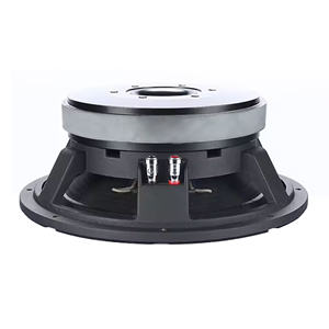 Haut-parleur à bobine mobile de 100 mm en gros d'usine, haut-parleur professionnel de 12 pouces, puissance maximale de 1000 W, caisson de basses pour voiture - Product Image 3