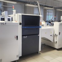 Máquina AOI de Alta Velocidad en Venta en Línea, Inspección Óptica Automatizada, Máquina AOI con Precio Competitivo, Proveedor Chino