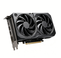 Carte graphique de bureau 4xHDMI 8 Go GDDR5 GeForce GT730 GPU 384 cœurs PCI Express 2.0 X16 DirectX 12 avec ventilateur