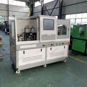 <span class=keywords><strong>Banco</strong></span> <span class=keywords><strong>de</strong></span> Pruebas para Sistema Common Rail CR966, <span class=keywords><strong>Banco</strong></span> <span class=keywords><strong>de</strong></span> <span class=keywords><strong>Trabajo</strong></span> Common Rail - Product Image 3