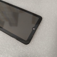 Écran tactile pour Redmi Note10 Pro 4g Note 10pro + Note 11 Pro 4g/5g Note 12 Pro 4g Écran LCD Écran de téléphone portable LCD