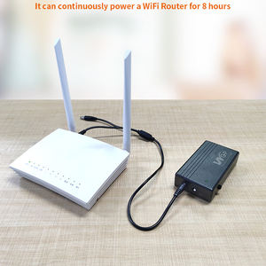 Smart <span class=keywords><strong>Ups</strong></span> Ononderbroken Voeding 12V <span class=keywords><strong>3a</strong></span> <span class=keywords><strong>Dc</strong></span> Mini-<span class=keywords><strong>Ups</strong></span> Voor Wifi Modem Router 12V Geen Break Mini-<span class=keywords><strong>Ups</strong></span> - Product Image 6