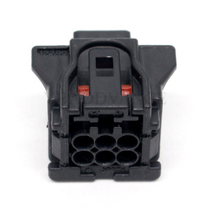 6189-7065 82824-78020 6 Pin Nữ Cảm Biến Kết Nối Cho Toyota Truyền Hình Máy Ảnh 90980-12790 - Product Image 4