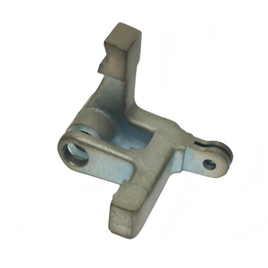 Fabricante de Fundición de Precisión, Fundición por Cera Perdida con Sílice, Acero Inoxidable <span class=keywords><strong>SS</strong></span> 304 316 - Product Image 6