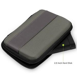 EVA <b>Hard</b> Carrying Case Storage Carrying Bag for <b>Hard</b> <b>Drive</b> Travel Bag - Product Image 3