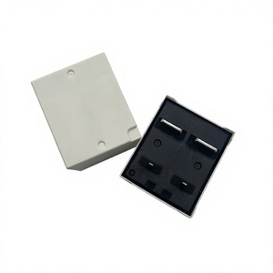 Relais de puissance 100% original Song Chuan 511EP-1AH-F-C 12VDC 4 broches 140A pour système de stockage d'énergie photovoltaïque - Product Image 1