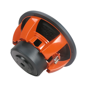 Vente flash : caisson de basses de voiture de 12 pouces RMS500W, haut-parleurs JLD Audio OEM d'usine avec panier en aluminium, caisson de basses audio de voiture chinois - Product Image 3