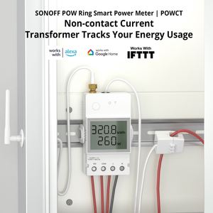 Умный Бесконтактный трансформатор тока - Product Image 6