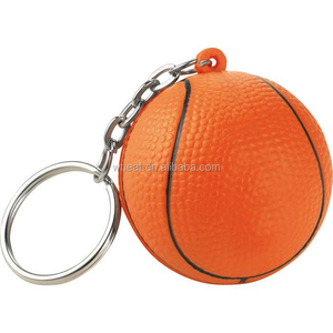 Bébé Cadeau <span class=keywords><strong>Basket</strong></span>-Ball Porte-clés - Product Image 1
