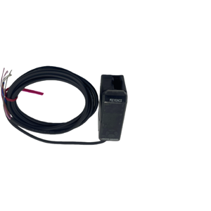 เครื่องขยายสัญญาณเซ็นเซอร์แบบสัมผัส KEYENCE GT-71A สำหรับติดตั้งบนราง DIN ใหม่ 100%  แบบ NPN Output สำหรับการตรวจสอบระบบอัตโนมัติในอุตสาหกรรม - Product Image 6