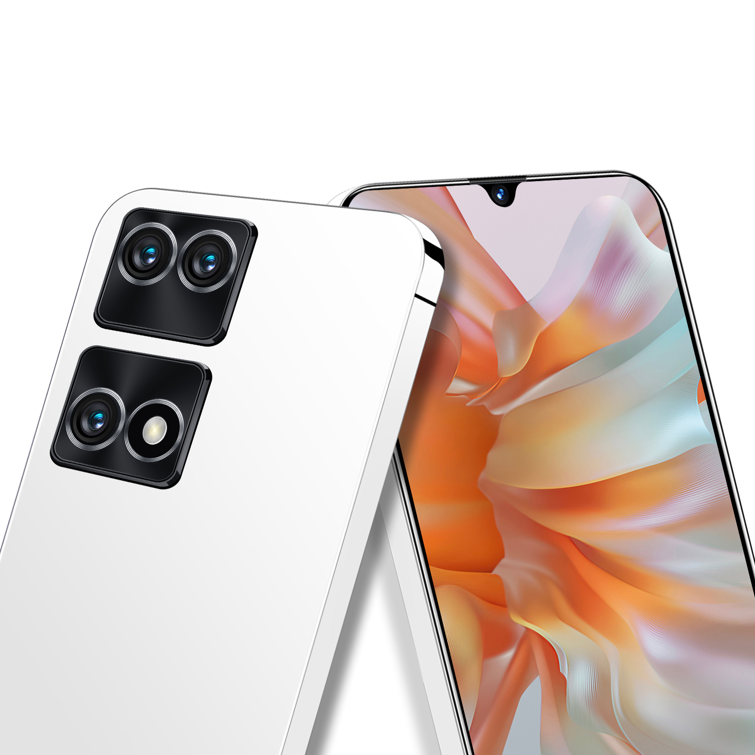 p60 pro global version