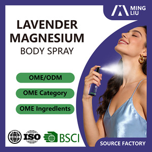 Spray Esencia para Dormir - Duermas Más Rápido con Lavanda Natural y Magnesio, Reduce el Estrés y Mejora la Calidad del Sueño Profundo - Product Image 3