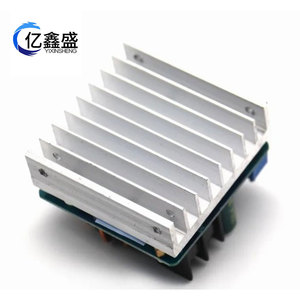 DC-DC <b>Converter</b> 10V-60V To 0-45V 15A Constant <b>Voltage</b> Current Adjustable Power Module - Product Image 5