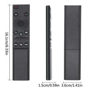 Control Remoto Universal de Repuesto BN59-01358D Compatible con Samsung Frame <span class=keywords><strong>Serif</strong></span> Crystal Solar UHD Neo QLED OLED 4K 8K Smart TV - Product Image 3