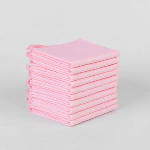 Coussinets absorbants réutilisables personnalisés pour animaux de compagnie, couches pour animaux, coussinets d'apprentissage de la propreté pour chiots - Product Image 3