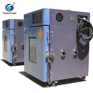 216L Dung Lượng <span class=keywords><strong>Explosion</strong></span> <span class=keywords><strong>Proof</strong></span> Phòng Cho Pin Power-On Thử Nghiệm - Product Image 5