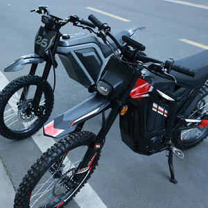 Motos tout-terrain puissantes, hors route, à moteur brushless 60V 2500W, pour adultes, en stock - Product Image 2