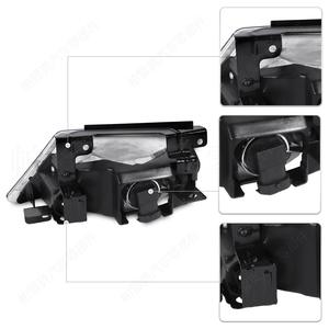 Luces antiniebla halógenas Wolf Lake para Honda Odyssey 2005 2006 2007, luz de parachoques delantero 33901SHJA01 33951SHJA01 - Product Image 5