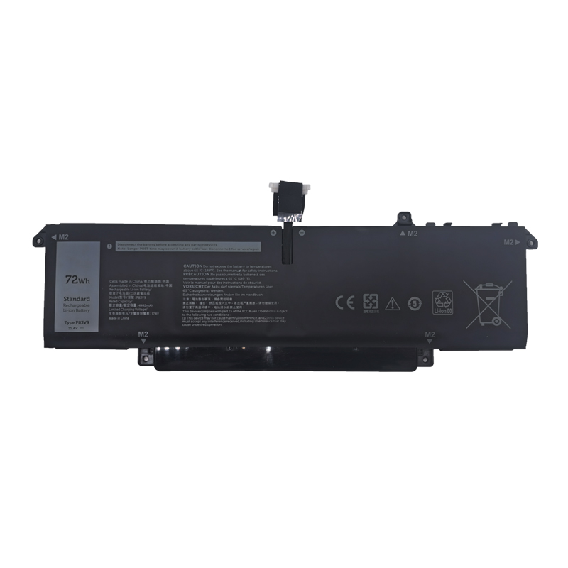 P83V9 for Dell  Precision 5470 5480 5490 P154G001 2