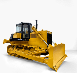 รถดันดินโคมัตสึ D85 ของแท้จากญี่ปุ่น มือสอง รุ่นปี 2021 ความจุดันดิน 7 ลูกบาศก์เมตร เครื่องยนต์ 264 แรงม้า ขายรุ่น D85a-18 D85a-21 - Product Image 1