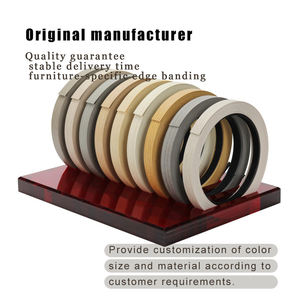 <span class=keywords><strong>Bande</strong></span> <span class=keywords><strong>de</strong></span> bordure en PVC imperméable pour l'étanchéité des panneaux d'armoires <span class=keywords><strong>de</strong></span> cuisine et <span class=keywords><strong>de</strong></span> <span class=keywords><strong>salle</strong></span> <span class=keywords><strong>de</strong></span> <span class=keywords><strong>bain</strong></span> - Product Image 2