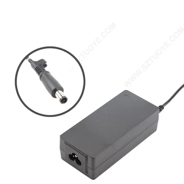 19.5V AC Power Adapter/Laptop Power Supply for Dell Computer charge adapter PA12 D400 D410 E4300 E4310