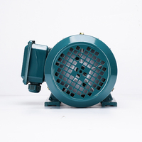 Machine à meuler, équipement de traitement, moteur électrique triphasé à courant alternatif