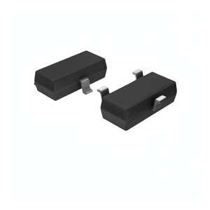 Power Management (PMIC) LM4041BEM3-1.2+T Electronics Component Manufacturer Channel - Product Image 1