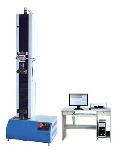 TLD-5000 Electronic spring tension and compression testing machine