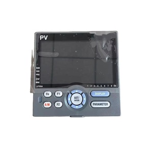 New Original Yokogawa UT55A-000-11-00 Mid-Level <b>Temperature</b> <b>Controller</b> - Product Image 6