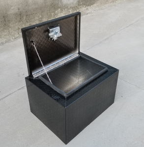 Boîtier étanche sur mesure <span class=keywords><strong>en</strong></span> acier inoxydable et aluminium pour camions, fabrication directe d'usine ODM - Product Image 6