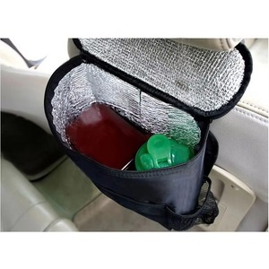 Organizador de Maletero para Auto, Ideal para SUV, Vehículo, Camioneta, Auto, Minivan, Hogar - Construcción Resistente y Duradera, Impermeable, de Fábrica con Certificación BSCI - Product Image 6