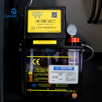 Centre d'usinage vertical CNC 3 axes haute précision VMC850 pour fraisage, perçage et taraudage de métaux