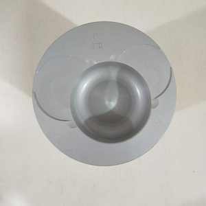 Piezas de motor diésel de alta calidad anillos de pistón JCAR H06CT 13211-2120 pistones de montaje de motor piezas Fiat pistón - Product Image 4