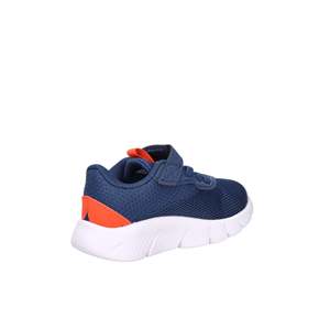 Zapatillas Puma para Niños, Color Azul, con Cierre de Velcro y Suela Blanca, para Niños y Niñas - Product Image 5