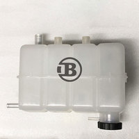 Réservoir d'eau de radiateur BOOST 227-4836 2274836 Accessoire de réservoir d'eau pour moteur d'excavatrice CAT Pièce de moteur pour utilisation en usine de fabrication