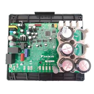 Carte Inverter pour Climatiseur Daikin PC1132 51 PC1133 51 PC1131 51 – Pièce de Remplacement pour Système Central - Product Image 5