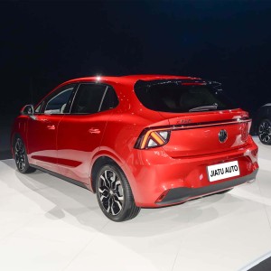Vehículos de Nueva Energía 2025 y Nuevo Modelo <span class=keywords><strong>MG4</strong></span>, Hatchback de 5 Puertas y 5 Plazas, 437KM 530KM de Autonomía, Autos Eléctricos de Largo Alcance, Auto Eléctrico Puro - Product Image 5