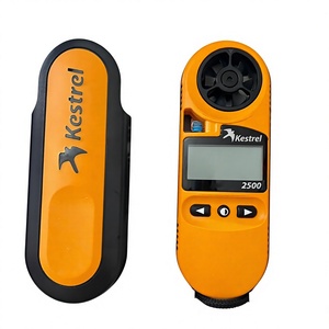 Nuovo Anemometro Portatile Kestrel 2500 NK2500 Originale, Strumento Meteorologico per Misurare la Velocità del Vento, Prodotto negli USA - Product Image 6