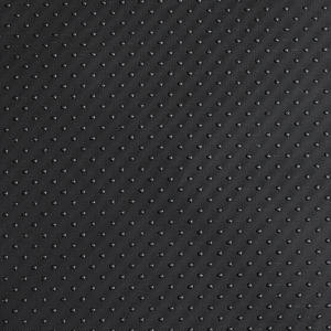 Lagerbestand 210D Gestrickter Brokatstoff Silikonbeschichtet Rutschfest Tropfresistent Abriebfest Haustier-Hundebett-Matte Yogamatte - Product Image 4