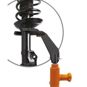 BETA - 030260515 Shock absorber support for pit <b>jacks</b> - EAN 8054809116563 BRAKES AND WHEELS - Product Image 2