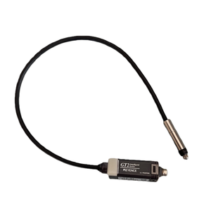 หัวเซ็นเซอร์ดิจิตอลแบบสัมผัสความแม่นยำสูง KEYENCE รุ่น GT2-S1 ของแท้ แบบระยะตรวจจับสั้น พร้อมการรับประกันหนึ่งปี - Product Image 4