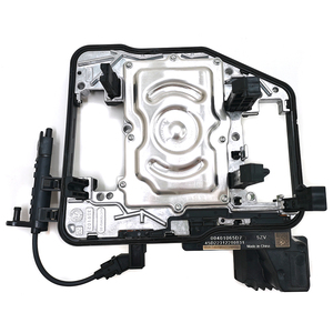 0AM เกียร์อัตโนมัติ TCU สำหรับ AUDI VW อุปกรณ์เสริมในรถยนต์ VW0AM927769D-1-QX - Product Image 1