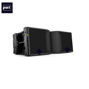 Pat K3 2-cách đôi 12inch dài ném dòng mảng âm thanh chuyên nghiệp loa phóng thanh cho buổi hòa nhạc/lễ hội âm nhạc/livehouse/sân vận động - Product Image 1