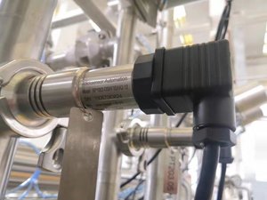 Transducteur de pression haute précision 0,1 %, capteur de pression, transmetteur de pression pour huile, carburant, eau, air - Product Image 6