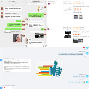 <span class=keywords><strong>Tuyau</strong></span> corrugué à double paroi en PEHD, <span class=keywords><strong>tuyau</strong></span> <span class=keywords><strong>de</strong></span> drainage en PE, diamètres DN200-DN800 - Product Image 6