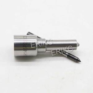 Erikc 0433172533 dlla 145 P <span class=keywords><strong>2533</strong></span>หัวฉีดน้ำมันเชื้อเพลิง dlla 145P2533เจ็ทหัวฉีดละอองน้ำ Dlla 145 P2533สำหรับ0445120421 - Product Image 2