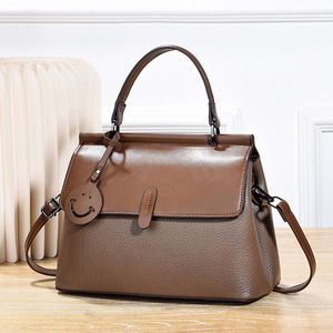 Nouvel ensemble de sacs pour femmes en gros – Sacs à main et pochettes de luxe en cuir PU de haute qualité pour femmes, collection de marque tendance - Product Image 3